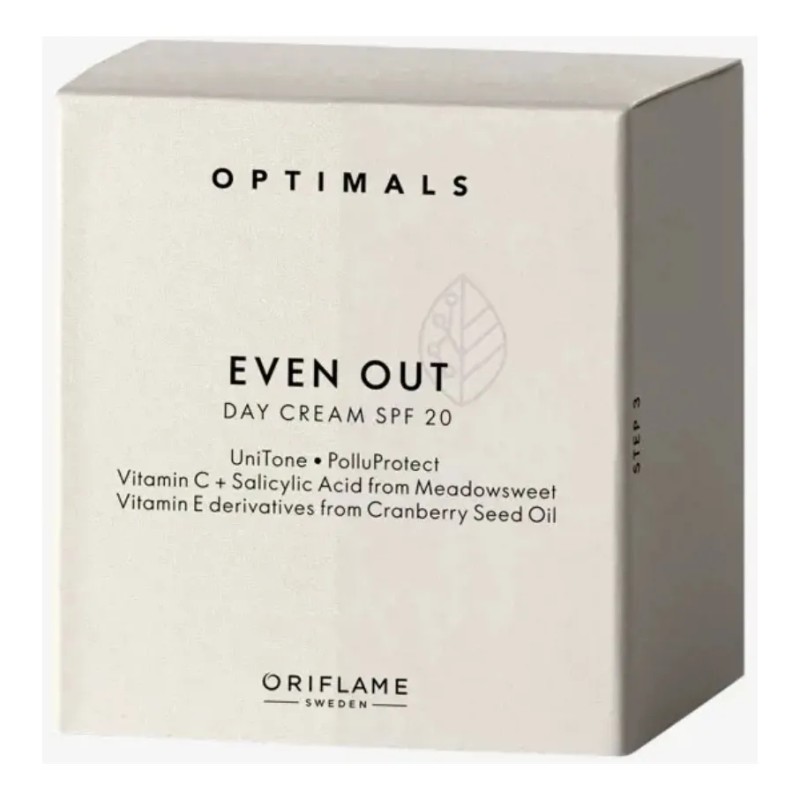 Set Cremas + Serum Despigmantante-aclarante Facial Even Out