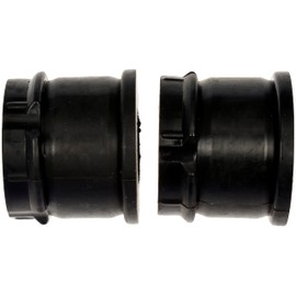 Dorman Premium BSK85259PR Front at I-Beam Axle Suspension Stabilizer Bar Bushing Kit Compatible with Select Ford Models