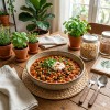 Soya Texturizada Natural Vegana Proteina 250g