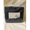 Sky New Sky 100% Cotton Percale 4 Piece Sheet Set