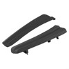 GJ5Z78018A16AB Front Windshield Molding Trims Set Left Right Side Direct