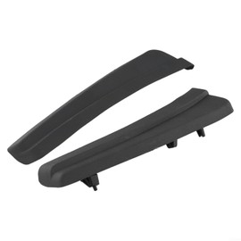 GJ5Z78018A16AB Front Windshield Molding Trims Set Left Right Side Direct Replacement for Ford Escape 2017 2018 2019