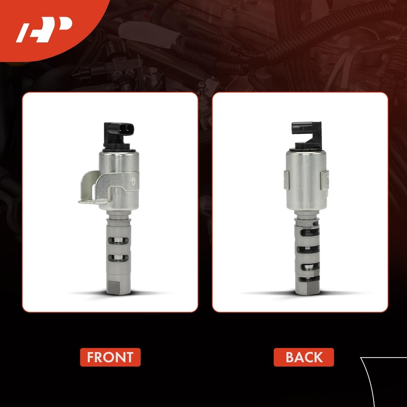 A-Premium Intake (Right) Engine Variable Valve Timing (VVT) Solenoid Compatible