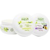 NaturalDry - Desodorante de Pies con crema de pies