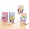 Sseulmodaum Cooperative Company Animal Character Nail Clipper Set for Fingernails and Toenails