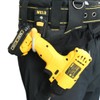MELOTOUGH Tool Holster Cordless Drill Holster/Hook Single Tool Belt Hook