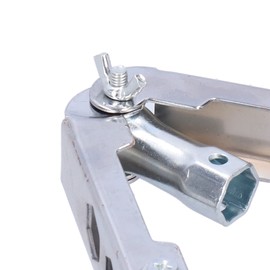 Chainsaw Multitool Combination Kit Foldway Pocket Hardware Hand Operated Tools 705580