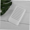 Minkissy Eyelash Extension Kit Acrylic Eyelash Tray with Holder 7-15mm
