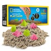 NATIONAL GEOGRAPHIC Moon Sand - 12 Lbs. of Play Sand
