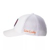 Black Clover Clemson Echo Adjustable Hat