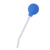 Tonsil Stone Removal Tool PVC Suction Ball Bad Breath Removal