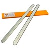 FOXBC 13-Inch Planer Blades for Ryobi AP1301 Planer, Ridgid AC8630