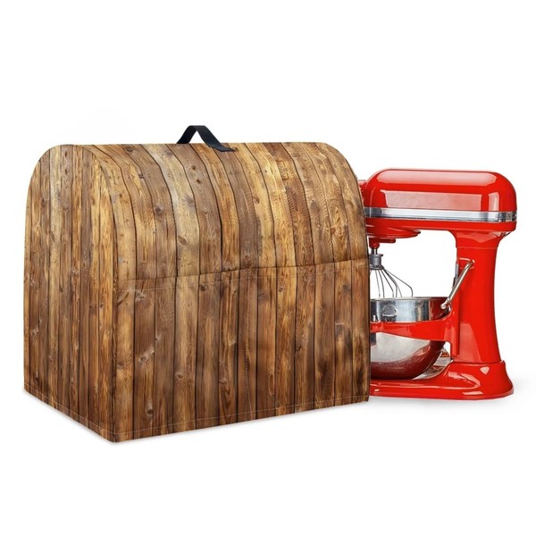 Yatixapu Stand Mixer Cover for Kitchen Aid Mixers Accessories Compatible
