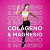 Entera Pharma Colágeno Hidrolizado + Magnesio 300g Sfn