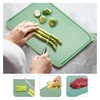 Charmline Cutting Boards Versatile Assortment Cutting Boards Set Of 3