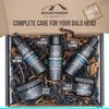 Mountaineer Brand Natural Moisturiser with Fresh & Natural Scent |