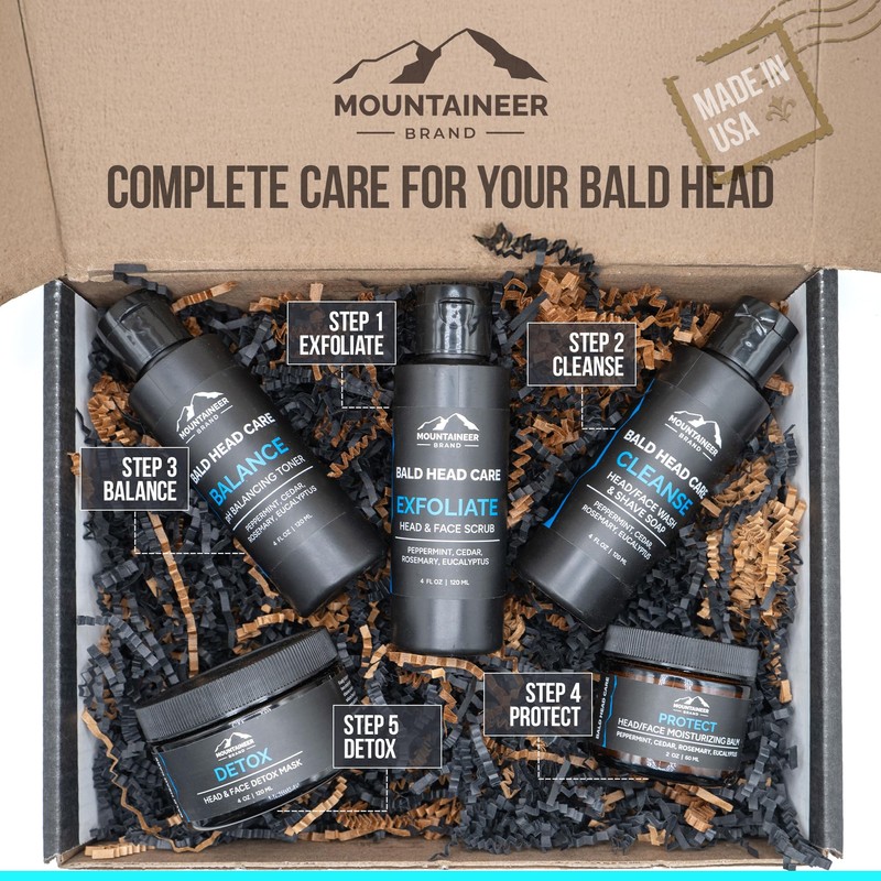 Mountaineer Brand Natural Moisturiser with Fresh & Natural Scent |