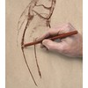 Clairefontaine - Ref 975001C - Kraft Paper (25 Sheets) -