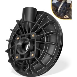 for Pentair (C176-47P1) Tank Body Replacement Sta-Rite Max-E Glas & Dura-Glas V26-381