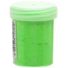 Efcolor Enamelling Powder, Resin, Neon Green, 25 ml