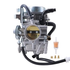 SVKZGFZ Carburetor for Honda Shadow VLX 600 1999-2003 VT600C VT600CD Carb 16100-MZ8-L50