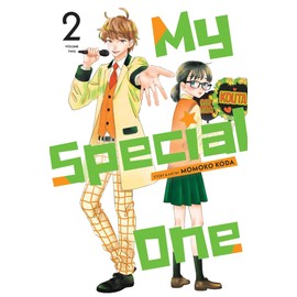 My Special One, Vol. 2 (Volume 2)