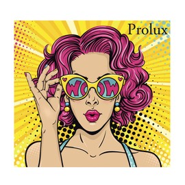 Wow Eyeshadow Palette