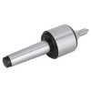 Live Tailstock Center, Heavy Duty MT3 Live Center Professional Carbon