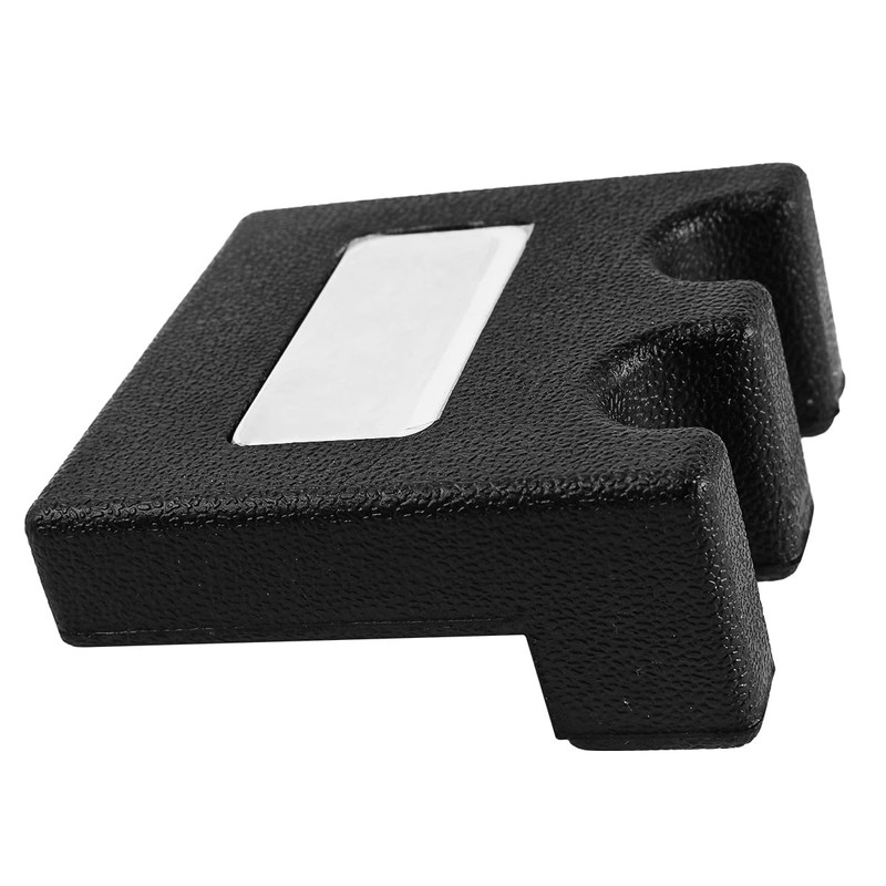 Sarini Portable Pool Cue Holder with 2 Holes Heavy Duty