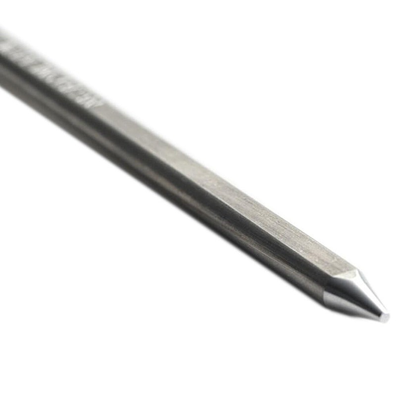 (UNIFLAME) UNIFLAME Jura Power Peg 200 6-Piece Set