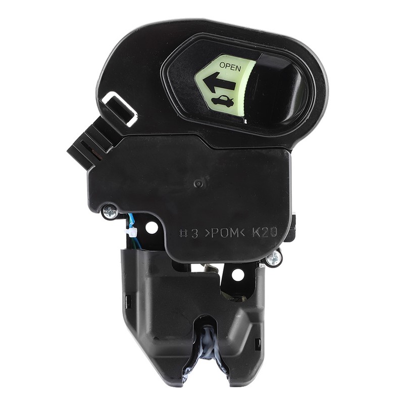 Rear Trunk Tailgate Latch Lock Actuator 55‑74851‑SDA‑A22 Fit for Honda