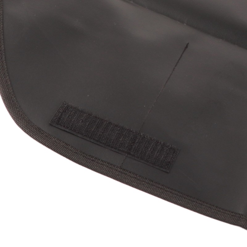 Right Car Door Cover Waterproof 600D Oxford Cloth Scratch Resistant