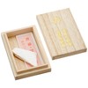 Inujirushi Honpo Umbilical Cord Box P7912 Saibacco (Humbilical Cord Insert)