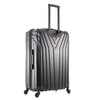 InUSA VASTY Luggage with Spinner Wheels | Durable Lightweight Hardside