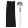 Microcurrent Face Roller Face Tightening Lifting 4 Rollers Face Slimming