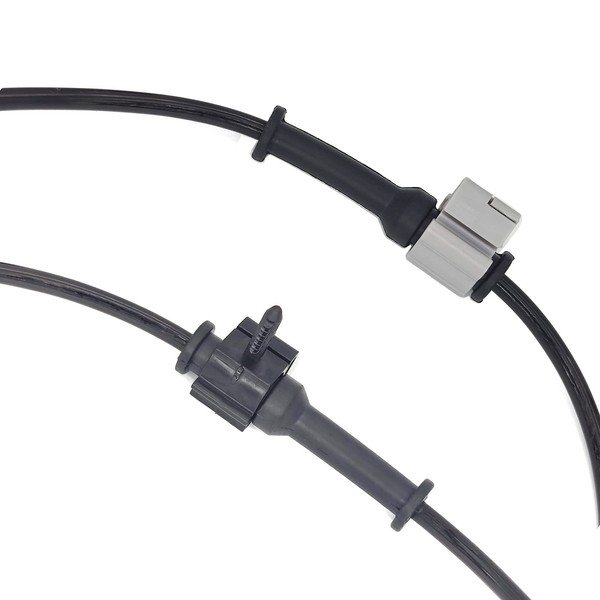 OGATOO ABS Wheel Speed Sensor Front for Chevy Avalanche Express