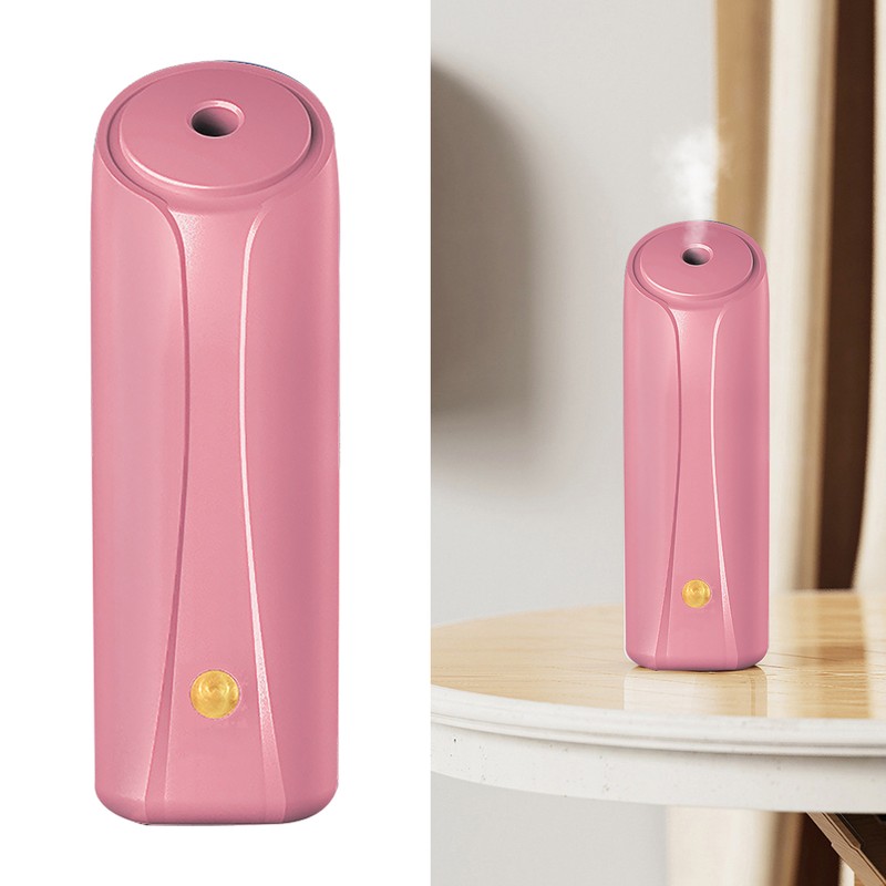 Aromatherapy Machine Essential Oil Diffuser Wall Mount Air Aroma Machine