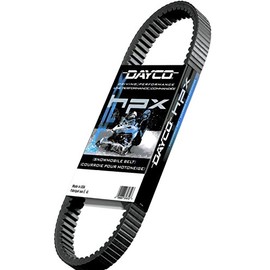 Dayco HPX Drive Belt for Arctic Cat Prowler HDX 700 2011-2012