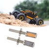 2pcs Glow Plug Igniter Starter Tools for HSP for RedCat