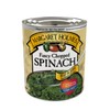 Margaret Holmes Fancy Chopped Spinach 27oz (Pack of 4)
