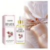 Ou Body Oil Aceite Corporal Masaje Hidrantante Piel Fresa
