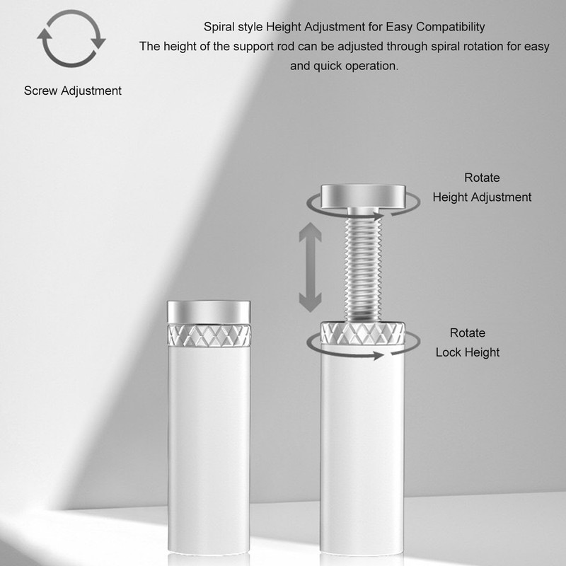 ARGB GPU Support Bracket 5V 3Pin Addressable Magnetic Anti Sag