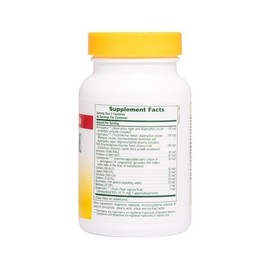 Nature's Plus Acti-Zyme 90 veg.caps