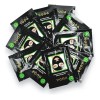 Mascarilla Negra | Piel Mixta Puntos Negros Black Head 10pz