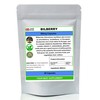Bilberry Capsules 500mg- Premium Quality (High Strength) Natural No Additives