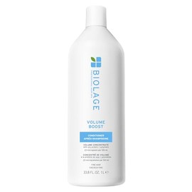 BIOLAGE Volumebloom Conditioner For Fine Hair, 33.8 Fl. Oz.