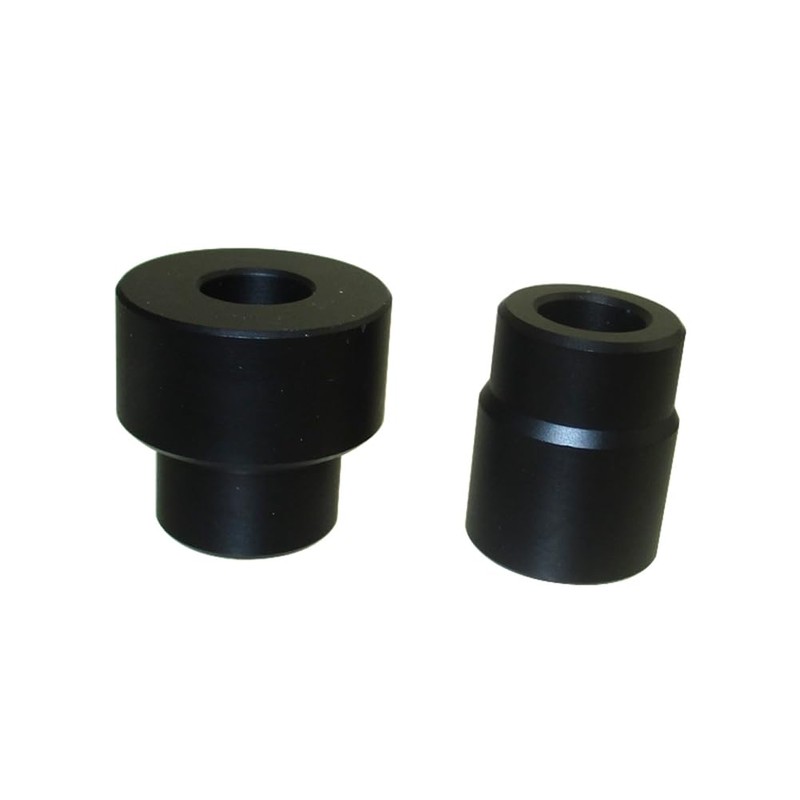 TC-Motor Billet Aluminum Wheel Spacers for CRF110 2013-2023 Dirt Pit