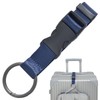Yeepan Suitcase Belt, Convenient Goods, Free Both Hands, Carry-on Bag,