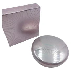 Mac Iluminador De Rostro Original