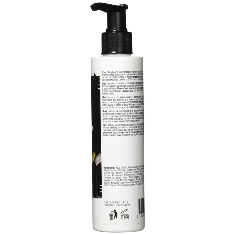 Blendor - Intense Regenerating Treatment for Damaged Hair, 200 ml